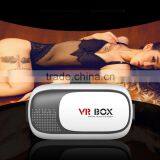 Cardboard 3d vr Box 3.0 Pro1.0 Version Virtual Reality vr Box 2 3D Glasses vr Box 2.0 With Remote thumbnail-2