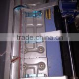 silk mesh screen stretching machine