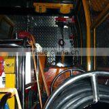 ISO Standard Transport Pump Station With Multiple Applicaiton