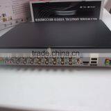 Economicial 2u 720P Realtime 16 Channel H 264 CCTV DVR thumbnail-2