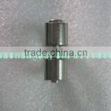 Custom Ti Seat Clamp Fit for Ti Seat Post 27.2mm High Quality Ti Bike Seat Clamp Custom XACD Ti Bike Parts Seat Clamp thumbnail-3