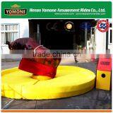 Playground Games of Amusement Rides Mechanical Rodeo Bull Price for Sale thumbnail-2