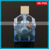 Supermarket Plastic Swing Device for Displaying