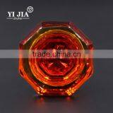 Luxury Furniture Crystal Handles Kitchen Chrome Cabinet Door Knob thumbnail-3