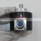 ISC5810 Ip65 Shaft Rotary Encoder Pulse Price Incremental Rotary Encoder thumbnail-2