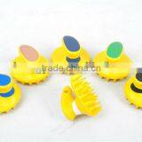 Horse Fine Finger Comb