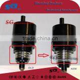 Best Price S101 S101 N Type 1 Pole Screw Circuit Breaker Factory MCB Manufacturer