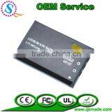 Replacements for Exilim EX-Z75 EX-S100 Digital Batteries NP-20