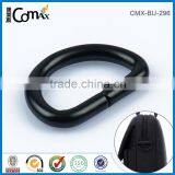 Iron Grade A Metal D Ring Snap Hook for Bag thumbnail-3