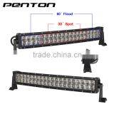 Penton 4D 120W High Power Light Bar, 40PCS*3W LED for ATV/UTV/OFF ROAD CAR/MINING thumbnail-6
