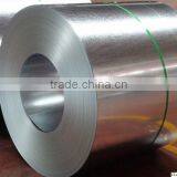 High Quality Galvanized Steel Coils Q195 / DX51 thumbnail-1