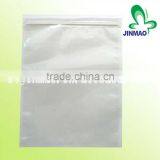 Transparent Stand up Plastic Zipper Bags