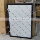 Free Poster Ads LED Backlit Chain Store Light Up Windows Sign thumbnail-2