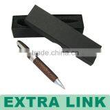 Custom Logo Printed Cheap Fashion Luxury Paper Cardboard Paper Pen Box