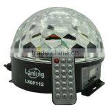 Crystal Magic Ball Light Led Remote Control Led Magic Ball Lighting thumbnail-5