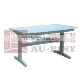 Reading Table,Wooden Table ,Long Table,School Table thumbnail-1