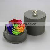 2016 Yiwu Aimee Wholesale Valentine's Day Gift Preserved Fresh Cut Flower(AM-PF04) thumbnail-1