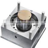 Plastic Barrel Moulding Press Machine thumbnail-4