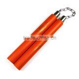 Kung fu Foam Nunchakus With Sponge Handle Nunchaku Manufacturers thumbnail-2