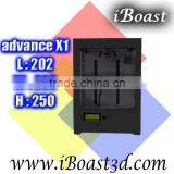 Best 3D Printer, 3d Metal Printer, IBoast Advance X1 3D Printer 3D Printer Korea (@X101) thumbnail-1