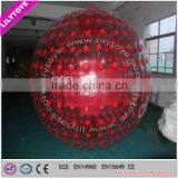Best Quality Inflatable Zorb Ball for Kids thumbnail-3