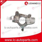 Genuine Part Steering Knuckle for Ford Transit 2.4L Diesel Engine YC15 3K185 BC thumbnail-2