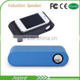 Promotional Holiday Gifts Entertainment Magnetic Induction Amplifying Speakers