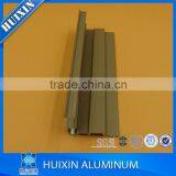 New Products Aluminum Window Frame Extrusion Aluminum Hollow Profile thumbnail-4
