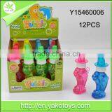 Promotion Bubble Toy With Whistle Bubble Set Y15460007 thumbnail-1