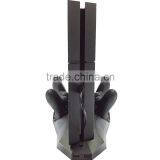 Multi-functional Vertical Stand With Cooling Fan, Dual Controller Charging Dock And USB Hub For PS4 thumbnail-3