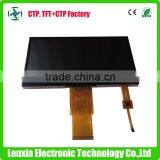 Capacitive Touch 3.5'', 4.3'',5'',7'' Lcd Screen, Lcd Touch Screen With Touch Panel thumbnail-5