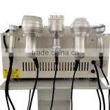 Rf And Cavitation Slimming Machine Cavitation/pump Cavitation Machine/cavitation Ultrasound 10MHz Rf Slimming With CE Certificate Ultrasonic Cavitation Body Sculpting thumbnail-3