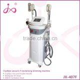 Double Cryolipo Vacuum Low Price Weight Loss Machine thumbnail-2
