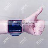 Healthcare 650nm Cold Laser Wrist Diabetes Medical Instrument thumbnail-4