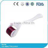 540 Needles 1.0mm Microneedle Derma Skin Rollers Dermaroller thumbnail-1