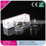 GTO 2016 Promotion High Quality Home Use 540 Derma Roller thumbnail-6