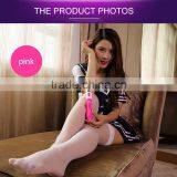 Skineat Mute Dual Vibration Silicone Body Touch Induct Sex Toys in India