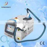 2013 New Design Professional 808nm Diode Laser Permanent Hair Removal Machine