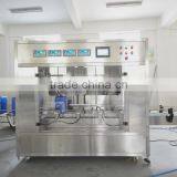 Super Grade Automatic 5L Olive Oil Plastic Bottle Weighing Machine