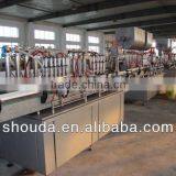 Durian Sauce Filling Machine thumbnail-1