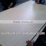 Mdf Raw Boards,melamine Mdf Board