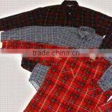 COTTON YARN DYED FLANNEL FABRICS thumbnail-1