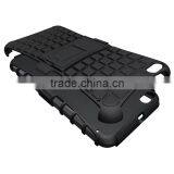 For HTC ONE X9 ARMOR Case Armor Heavy Duty Hybrid Rugged TPU Impact Kickstand Hard Cover ShockProof CASE DUAL LAYER HYBRID TYRE thumbnail-4