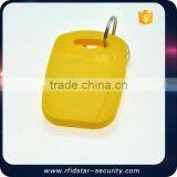 Good Selling RFID Smart MF Key Tag for Door Control System thumbnail-2
