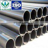 Shanghai Huawei Welding 110mm HDPE Pipe