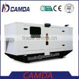 Latest Hot Sale New 225kw Genenrac Carrier 250kva Silent Diesel Genset thumbnail-3