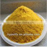 Hongye Supply 28%29%30%PAC/Polyaluminium Chloride/aluminium Chloride Powder for Water Purification Treatment thumbnail-1