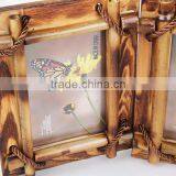Wholesale High Quality Beautiful Wooden Photo Frame for Gifts/presents/decoration thumbnail-6
