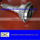 Vehicle Transmission Gear