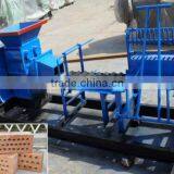 Low Cost SD-250 Brick Manufacturing Machine,brick Maker With CE